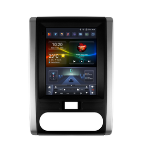 Odm Nhà Máy Giá Nissan X-Trail 2008 2012 Android Car đài phát thanh đa phương tiện Player Carplay GPS <span class=keywords><strong>navigation</strong></span> màn hình cảm ứng tuyệt vời - Product Image 1