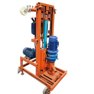Offre Spéciale – Mini Foreuse Portative Hydraulique pour Puits d'Eau, Idéale pour Usage Domestique et Bricolage - Product Image 2