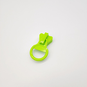 Personnalisable Heavy Duty 20 # plastique non-verrouillage <span class=keywords><strong>curseur</strong></span> grande <span class=keywords><strong>fermeture</strong></span> à glissière pour sacs tente <span class=keywords><strong>curseur</strong></span> résine sac <span class=keywords><strong>fermeture</strong></span> <span class=keywords><strong>éclair</strong></span> <span class=keywords><strong>curseur</strong></span> marque couleur - Product Image 4