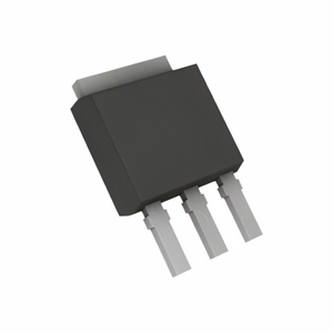 Electronics Component IPAK FDU6N25 Original Transistors - Product Image 1