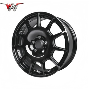 ล้อแม็กซ์ฟอร์จ 16 17 <span class=keywords><strong>18</strong></span> 19 20 21 22 นิ้ว 5x127 5x114.3 สำหรับรถแข่ง สำหรับ Subaru Forester Toyota Honda Ford Jeep Mitsubishi VW RAV4 - Product Image 5