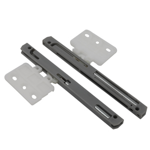 מוכן ספינה סיטונאי באיכות גבוהה מתכוונן הידראולי הזזה דלת מנחת חיץ - Product Image 5