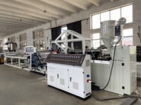 Máquina de termoformado de alta calidad para hacer bandeja de semillas máquina de bandeja de vivero al mejor precio