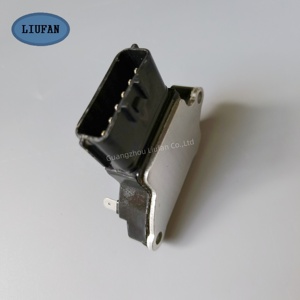 Liufan kiểm soát đánh lửa mô-đun RSB-55 rsb55 Transistor đánh lửa điện đánh lửa mô-đun phù hợp cho Nissan Primera - Product Image 6