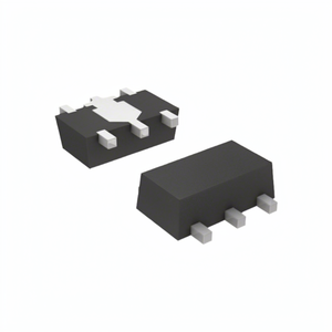 SOT 89 5/6 Distributeur agréé de composants électroniques XC6209B432PR-G Gestion de l'alimentation (PMIC) - Product Image 1