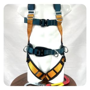 उच्च परिचालन में गिरावट के लिए पूर्ण शरीर सुरक्षा का दोहन बोडी हर सुरक्षा - Product Image 5