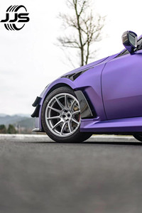 Rines JJS CUSTOM Forjados en Oro <span class=keywords><strong>de</strong></span> Cinco Radios para Autos <span class=keywords><strong>de</strong></span> Carreras, 5x114.3 5x112 5x120, Rines <span class=keywords><strong>de</strong></span> 17 18 19 20 21 22 26 24 Pulgadas para BMW <span class=keywords><strong>M2</strong></span> F87 - Product Image 3