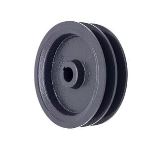 Pièces de Moissonneuse-batteuse Kubota DC70 5T078-15350 Poulie de Courroie de Transmission de Type V/CVT Transmission à Variation Continue - Product Image 4