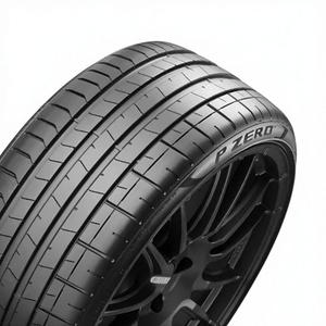 Pneus de course estivaux PIRELLI 275/35R 19 100Y Pz4 R/F+ Fsl pour voitures - Product Image 3