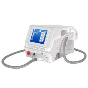 Machine d'épilation au laser diode à triple longueur d'onde 755 808 1064, vente promotionnelle du fabricant, 3 ondes laser diode pour usage en salon - Product Image 3