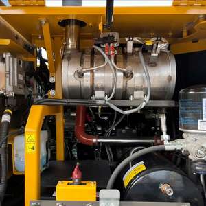 Excavadora de Orugas Nueva de 9 Toneladas EA7125H, Venta Caliente en China, con Alta Calidad - Product Image 4