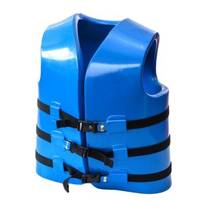 سترة حياة أساسية عصرية للكبار والأطفال من الرغوة العائمة ، سترة حياة للحديقة - Product Image 4