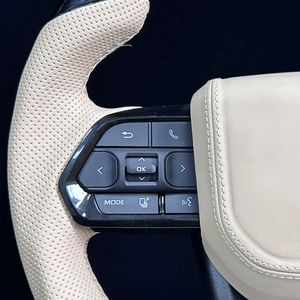 Volant en bois quantité minimale de commande LOW Compatible avec <span class=keywords><strong>Toyota</strong></span> Land Cruiser Hilux <span class=keywords><strong>Gr</strong></span> Fortuner camry MK5 A90 79 Series corolla GT Prado120 - Product Image 3