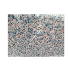 Encimera de Granito Premium Baltico Marrón, Superficie Pulida Natural para Cocina y Baño, Diseño Elegante, Moderno y Duradero - Product Image 1