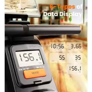 Máquina de Remo Magnética Personalizada Unisex para <span class=keywords><strong>Ejercicio</strong></span> <span class=keywords><strong>en</strong></span> <span class=keywords><strong>Casa</strong></span>, Equipo de Entretenimiento Deportivo Resistente al Agua para el Desarrollo Muscular - Product Image 5