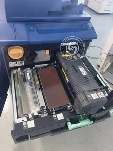ماكينة تصوير عالية السرعة بالأبيض/الأسود آلة تصوير مكتبية جاهزة للإنتاج بحجم A3 لـ Xerox D95 D110 D125