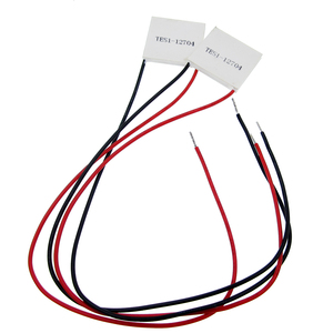 40*40MM 半导体热电制冷器 Peltier TEC1-12704 - Product Image 4