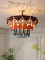 Lampe suspendue en céramique fabriquée en Chine