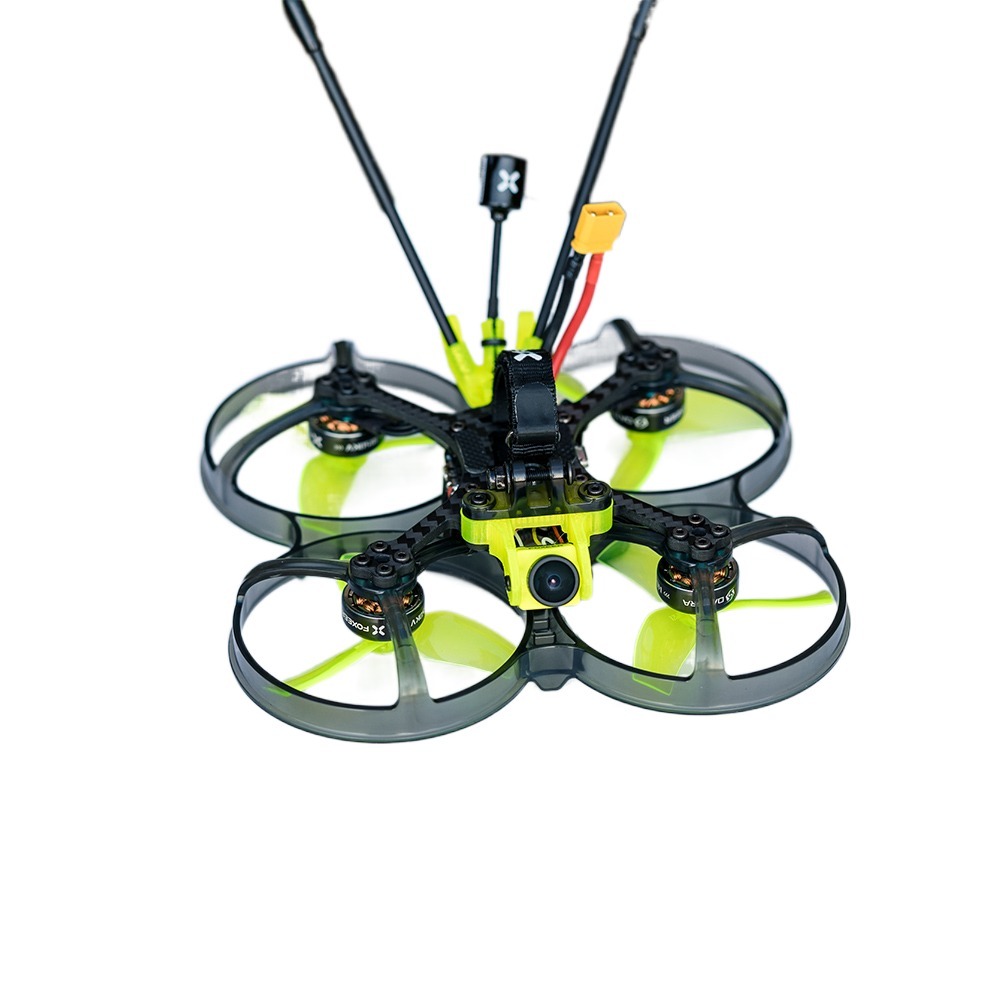 Foxeer Foxwhoop 25 - Unbreakable Analog Cinewhoop Drone