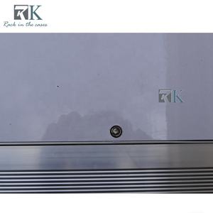 Pista de Baile Desmontable Blanca y Negra, Rampas de Aluminio y PVC/Contrachapado para Uso en Interiores/Exteriores, MOQ Bajo - Product Image 5