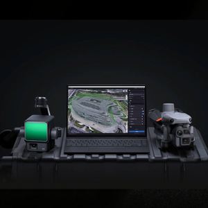 DJ Terra Standard + DJ ดัดแปลงเรือธง-ถาวรซอฟต์แวร์สร้างแบบจำลอง3D รุ่นใหม่สำหรับเทคโนโลยีการสร้างใหม่ - Product Image 4