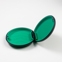 Boîte de rangement pour prothèses dentaires, aligneurs orthodontiques et gouttières en plastique – Offre Spéciale