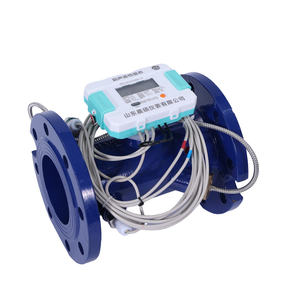 Contatore Ultrasonico ad Alta Precisione per Installazione Orizzontale, Vendita all'Ingrosso per Case in Affitto - Product Image 2