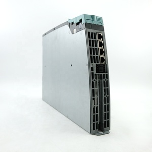 Module moteur double SINAMICS S121 d'origine, neuf, 6SL3120-2TE21-0AA3, contrôleur PLC 6SL31202TE210AA3 - Product Image 5