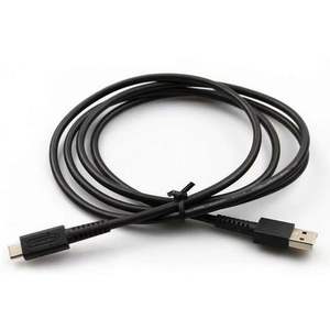 Câble <span class=keywords><strong>de</strong></span> charge USB-C vers USB-A durable pour Nintendo <span class=keywords><strong>Switch</strong></span> Dock, <span class=keywords><strong>Switch</strong></span> Lite et console OLED, charge et synchronisation des données - Product Image 4