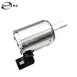 Solénoïde EPC de transmission automatique AL4 DPO pour Citroën Peugeot Renault 7701208174 257410 257416 - Product Image 6