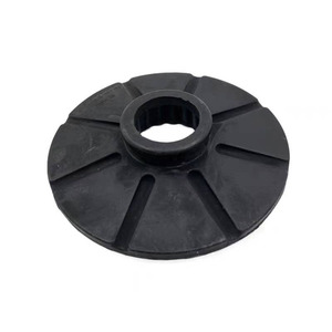Support en caoutchouc Xs 90538496 pour Chevrolet Cruze, pièce de rechange pour support de ressort arrière - Product Image 1