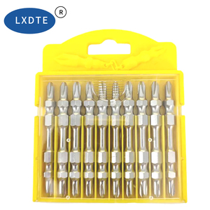 PH PZ T SL S2 đôi đầu chống trượt tuốc nơ vít bit từ tính mạnh - Product Image 2