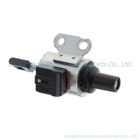 Motor paso a paso de transmisión CVT JF011E RE0F10E RE0F10A para Sentra Maxima Quest Murano, solenoide de caja de cambios 33435J 203452A