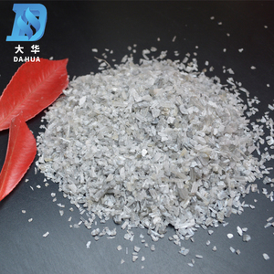 Tùy chỉnh điện mullite hợp nhất khối cho lò lót cao alumina nội dung chống ăn mòn - Product Image 3