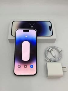 <span class=keywords><strong>iPhone</strong></span> <span class=keywords><strong>14</strong></span> Pro Max Oficialmente Renovado y Desbloqueado, 8GB de RAM, 128GB/1TB de Almacenamiento, Versión Estadounidense, 5G, Pantalla de 6.7 Pulgadas, Excelente Estado - Product Image 3