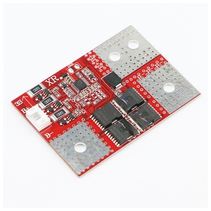 Stocks <span class=keywords><strong>BMS</strong></span> 3S 4S 35A 60A NCM LiFePO4 pour batterie de démarrage automobile, carte de démarrage, courant élevé 600A 1200A - Product Image 1