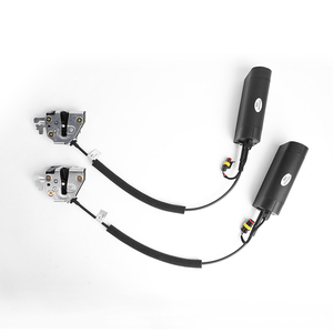 Nuevo Sistema de Cierre Eléctrico para Puertas de Atenza, Compatible con CX-4/<span class=keywords><strong>CX5</strong></span>/6, con Bloqueo Automático - Accesorios para Automóviles - Product Image 2