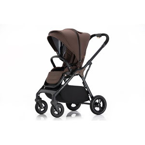 <span class=keywords><strong>Poussette</strong></span> bébé légère avec parapluie haute paysage ceinture de sécurité pliable à cinq points <span class=keywords><strong>pour</strong></span> la marche et les voyages en plein air - Product Image 2