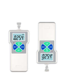 Instrumento econômico superior do calibre push pull digital exato da força para medidas exatas da força - Product Image 6