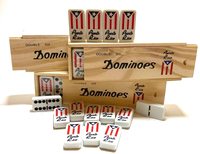 Workpro — ensemble de dominos, briques de jeu