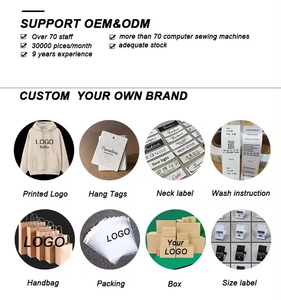 Set Felpa Casual da Uomo di Alta Qualità OEM ODM, Design Tuta <span class=keywords><strong>Stile</strong></span> <span class=keywords><strong>Vintage</strong></span> Personalizzato, Produttore di <span class=keywords><strong>Abbigliamento</strong></span> con MOQ Basso - Product Image 2