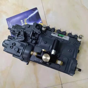 ปั๊มดีเซล DH220-5 DH225-7 รุ่น 101605-9790 101062-8220 400912-000 ปั๊มฉีดน้ำมันเชื้อเพลิง DB58 รุ่น 101605-830C 101605-810A 101605-9880 - Product Image 1