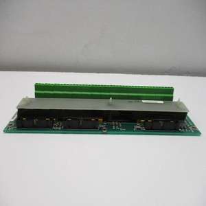 Componente PLC Originale di Marca GENERAL ELECTRIC DS200TBQAG1 - Product Image 1