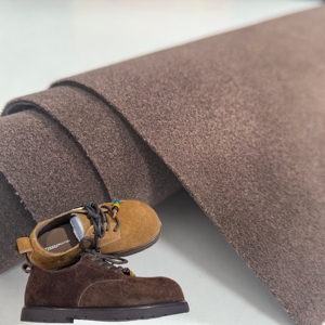 PU <span class=keywords><strong>cuir</strong></span> synthétique Faux Cuero matériel tissu rouleau <span class=keywords><strong>birkenstock</strong></span> <span class=keywords><strong>cuir</strong></span> flocage daim <span class=keywords><strong>cuir</strong></span> pour chaussures sandales Sneaker supérieur - Product Image 1