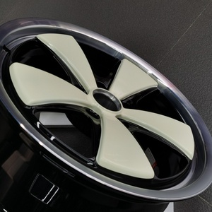 Djj ล้อปลอม17 18 19นิ้วสำหรับ MINI JCW Paceman Cooper <span class=keywords><strong>clubvan</strong></span> COUPE ล้ออัลลอยด์ PCD 5X112 5X120 - Product Image 5