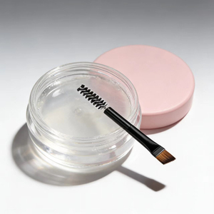 Nuevo <span class=keywords><strong>Gel</strong></span> Fijador de Cejas con Acabado Natural, Marca Privada, Esculpe las Cejas, <span class=keywords><strong>Gel</strong></span> Transparente para Cejas, Fijación Extrema, Cera en <span class=keywords><strong>Gel</strong></span> para Cejas - Product Image 1