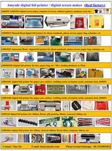 Amydor A3 Max AMD360SK Máquina troqueladora digital para Pegatinas máquina cortadora de papel digital - Product Image 6