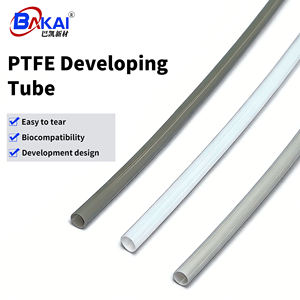 बकाई पीटफ मेडिकल कैथीटर एक्स्ट्रूडेड कलर आंसू योग्य विकसित करने वाली ट्यूब - Product Image 1