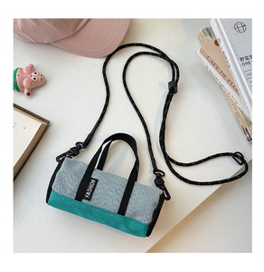 <span class=keywords><strong>Bolso</strong></span> cruzado Oxford recién llegado con logotipo personalizado para niños de 2 a 6 años, <span class=keywords><strong>bolso</strong></span> de gimnasio portátil para niños, <span class=keywords><strong>bolso</strong></span> de hombro en oferta - Product Image 1