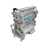 Moteur OEM de haute qualité pour Celica Matrix pour MR2 Spyder Pontiac Vibe 1.8L VVT-i Bloc long Zéro kilomètre 1ZZ-FE